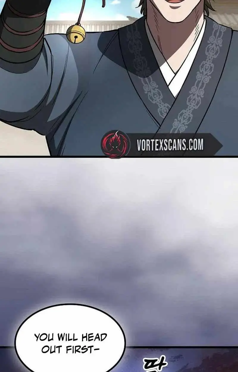 Magic Lord Chapter 54 page 105 - 