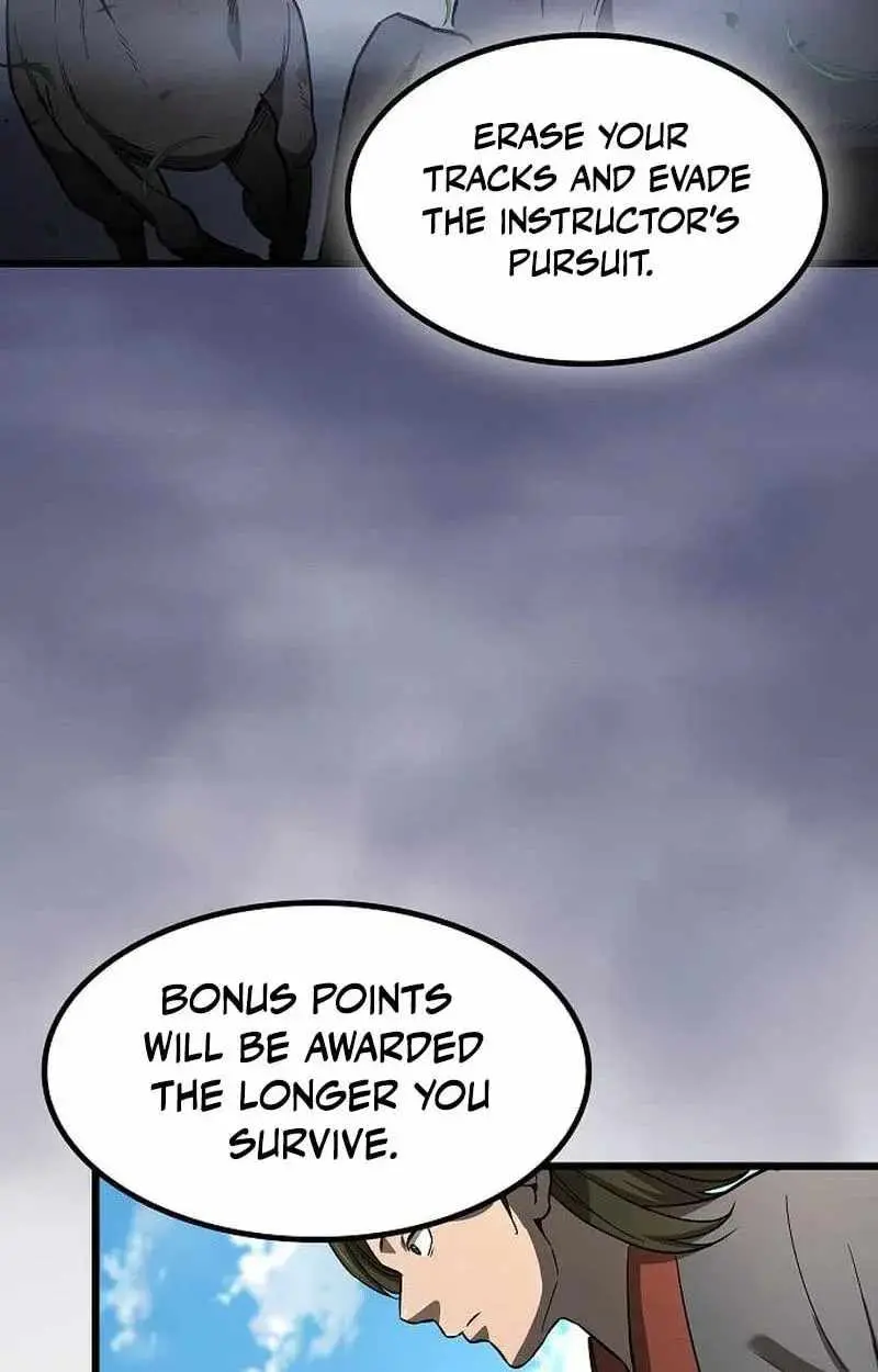 Magic Lord Chapter 54 page 107 - 