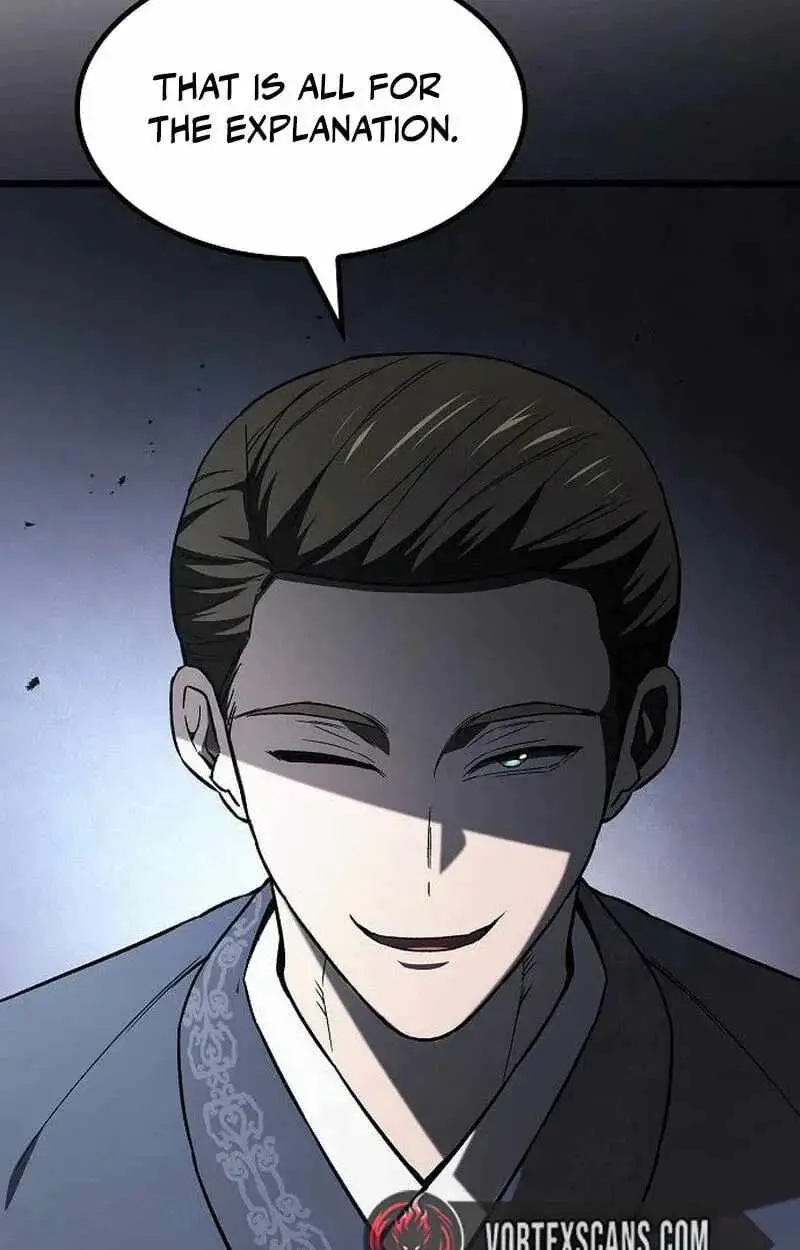 Magic Lord Chapter 54 page 111 - 