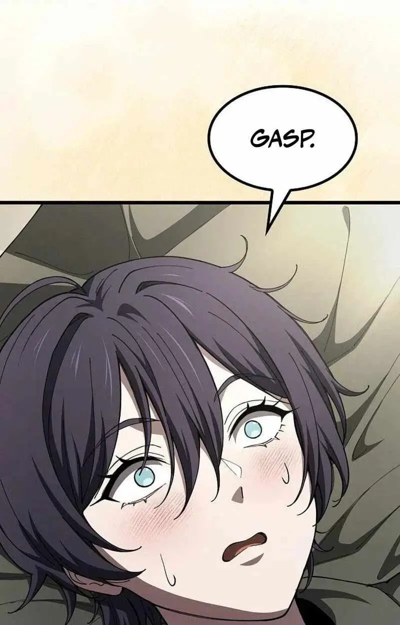 Magic Lord Chapter 54 page 13 - 