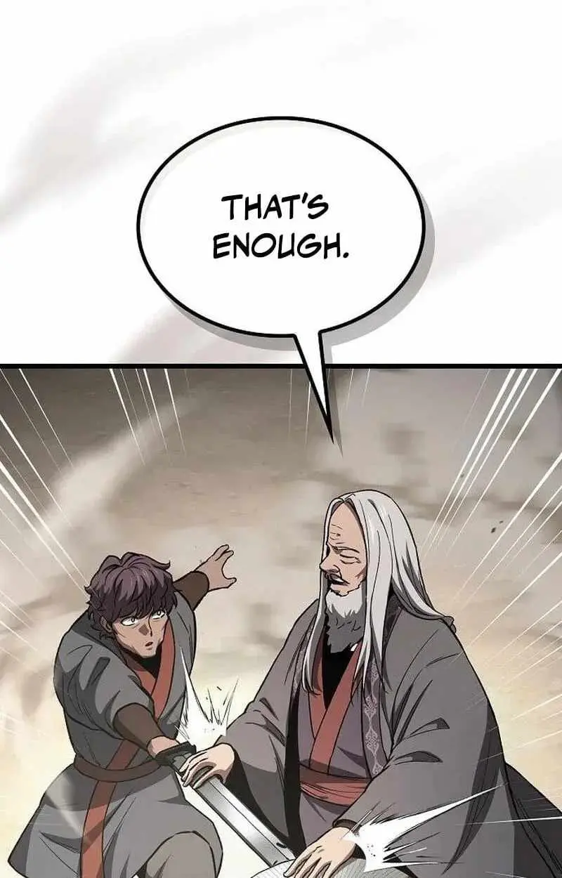 Magic Lord Chapter 54 page 30 - 