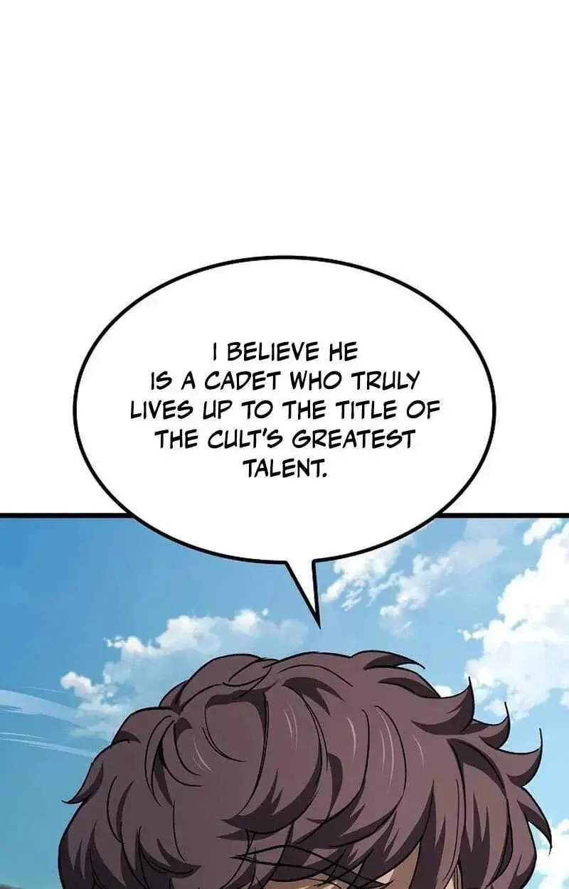 Magic Lord Chapter 54 page 39 - 
