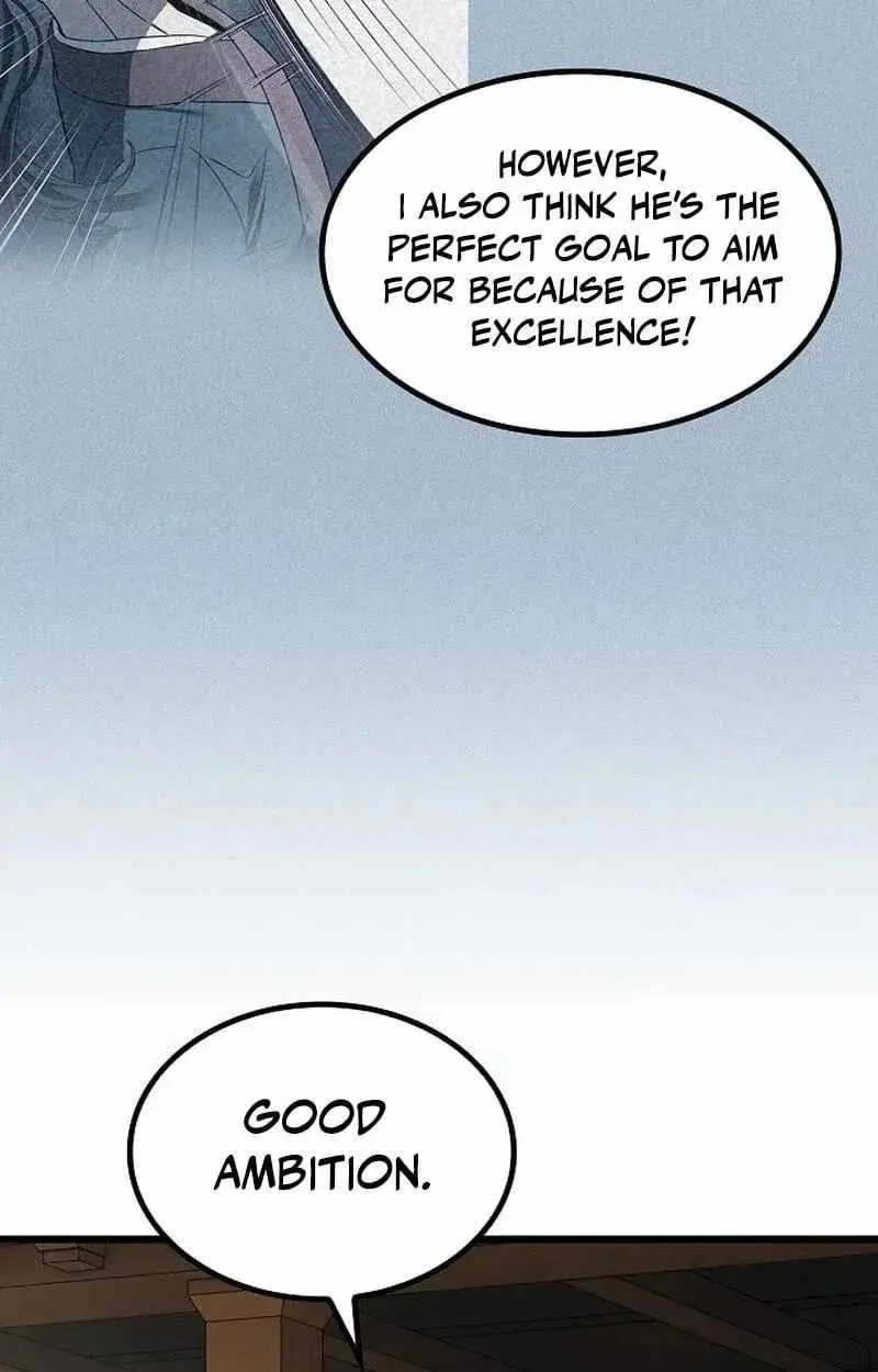 Magic Lord Chapter 54 page 42 - 