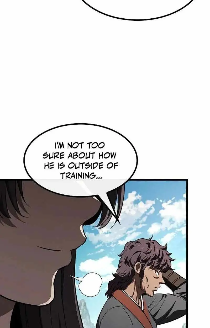 Magic Lord Chapter 54 page 44 - 