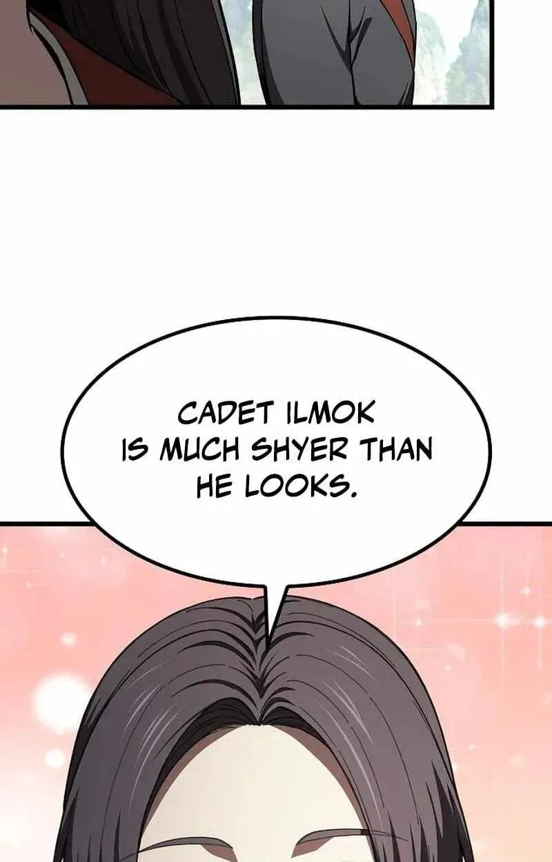 Magic Lord Chapter 54 page 45 - 