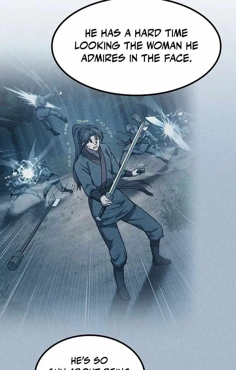 Magic Lord Chapter 54 page 47 - 