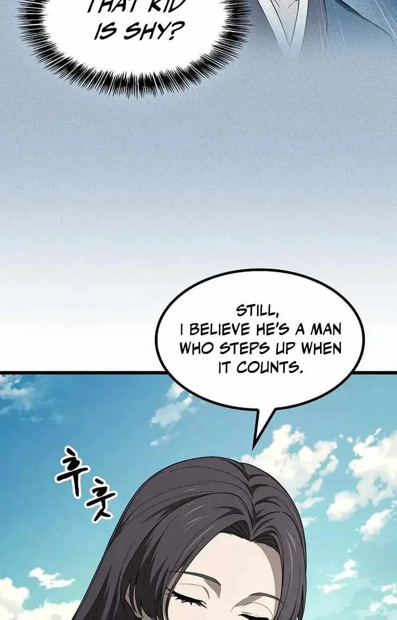 Magic Lord Chapter 54 page 52 - 