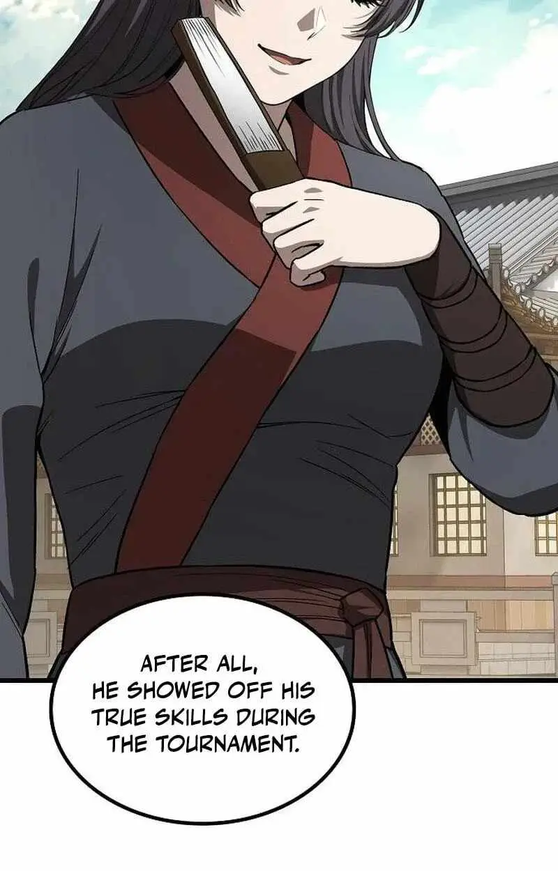 Magic Lord Chapter 54 page 53 - 