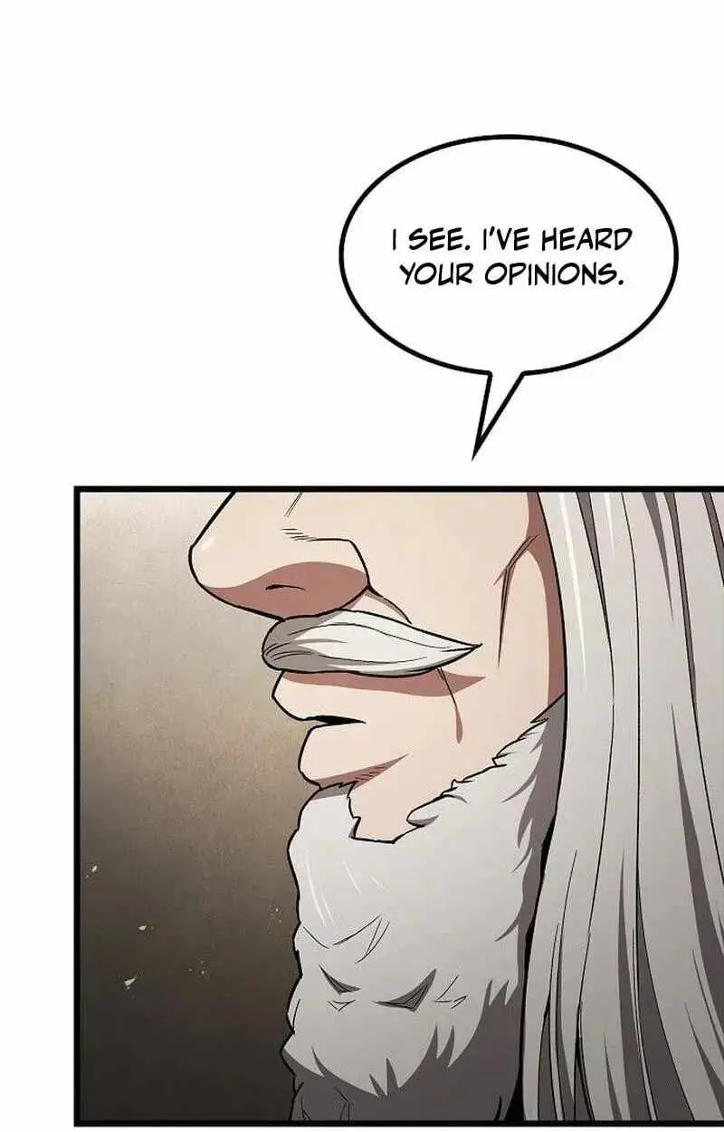 Magic Lord Chapter 54 page 54 - 