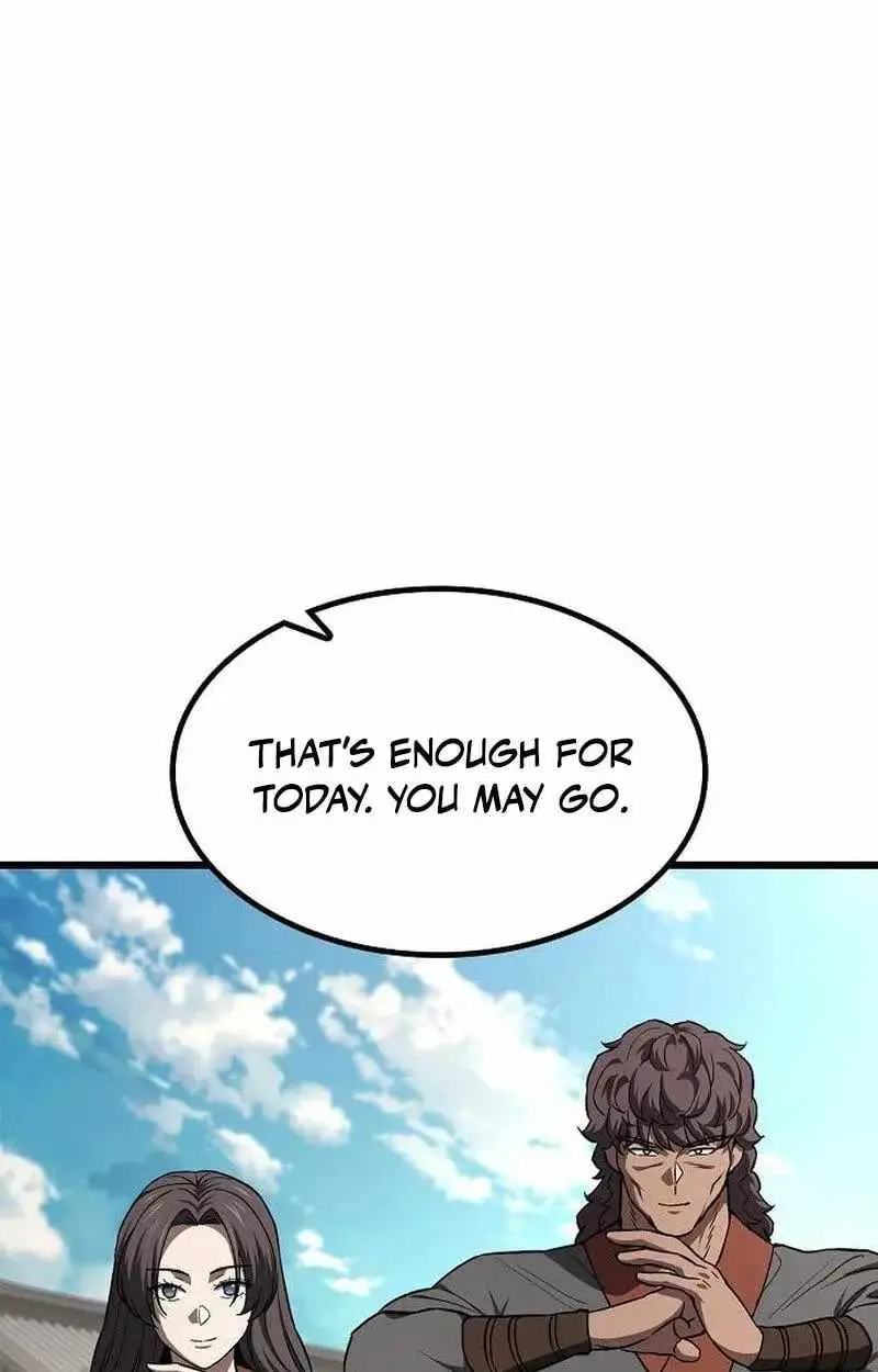 Magic Lord Chapter 54 page 55 - 