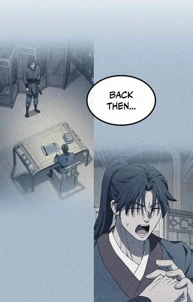 Magic Lord Chapter 54 page 70 - 