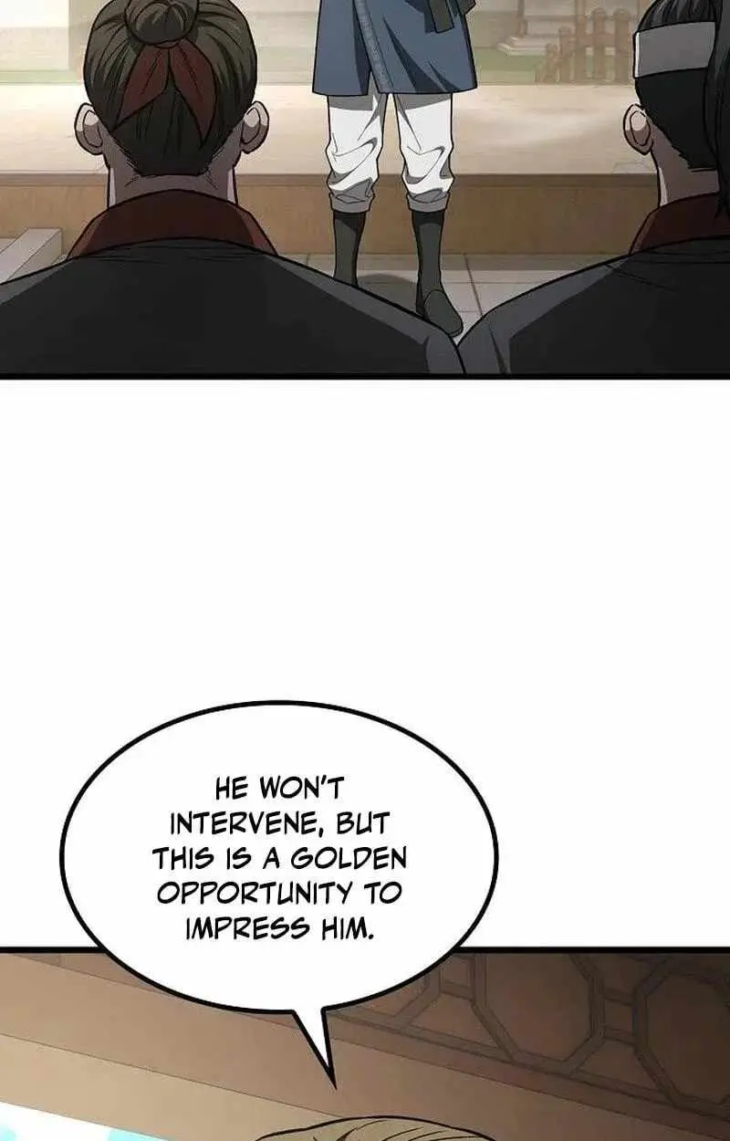 Magic Lord Chapter 54 page 81 - 