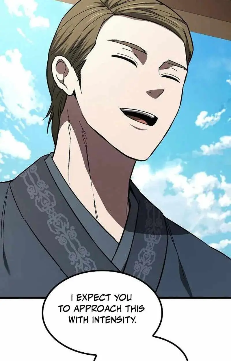 Magic Lord Chapter 54 page 82 - 