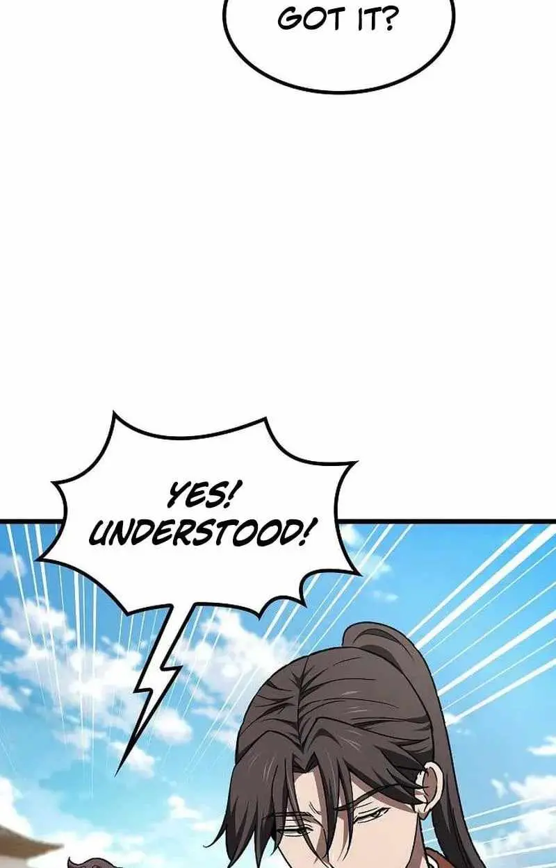 Magic Lord Chapter 54 page 83 - 