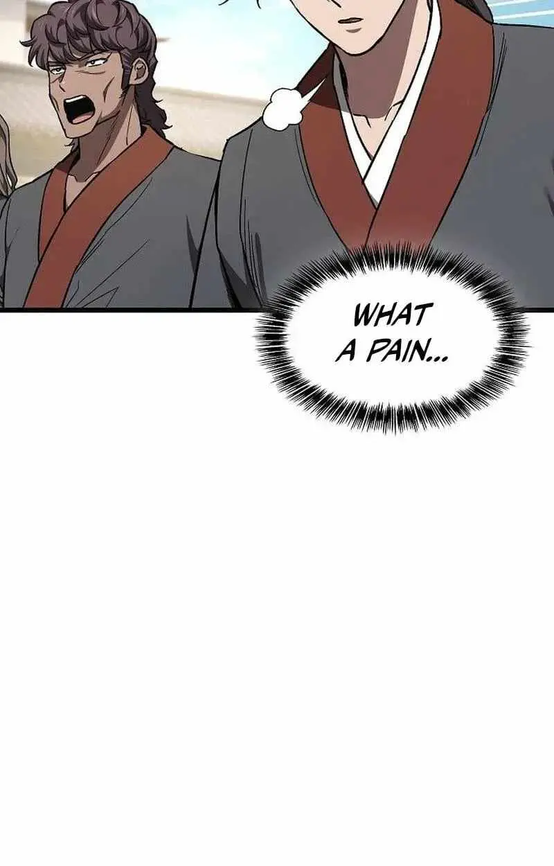 Magic Lord Chapter 54 page 84 - 