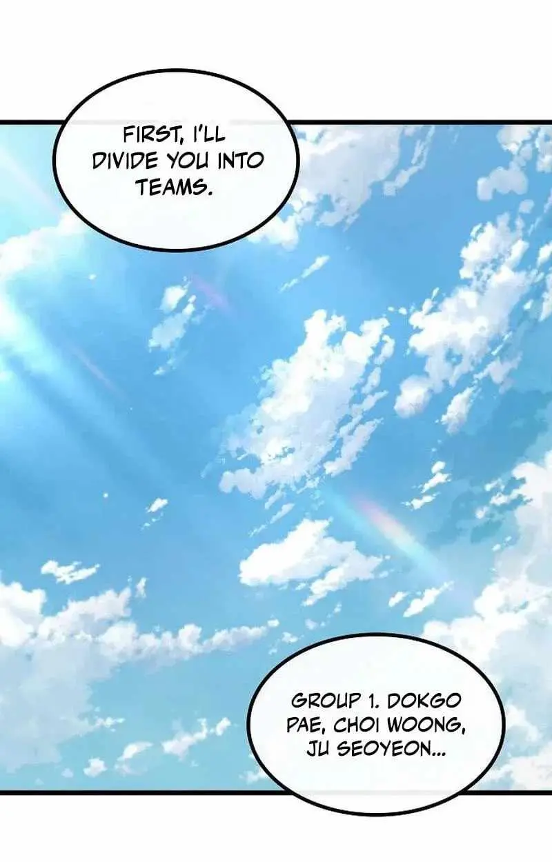 Magic Lord Chapter 54 page 85 - 
