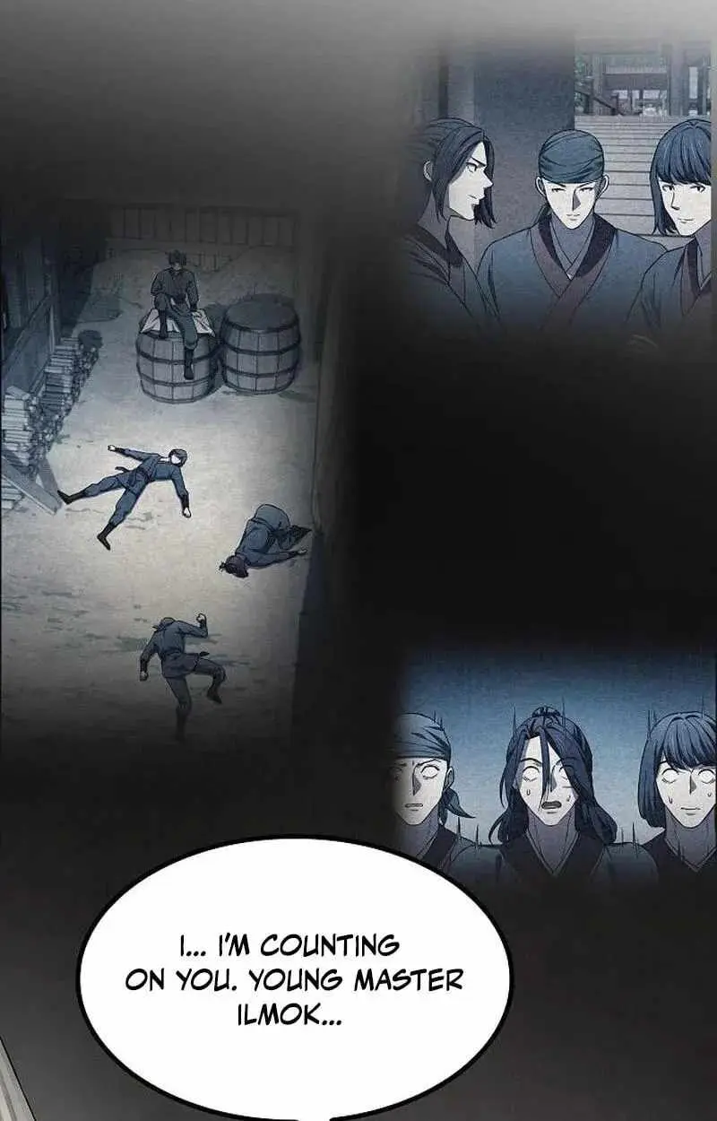 Magic Lord Chapter 54 page 90 - 