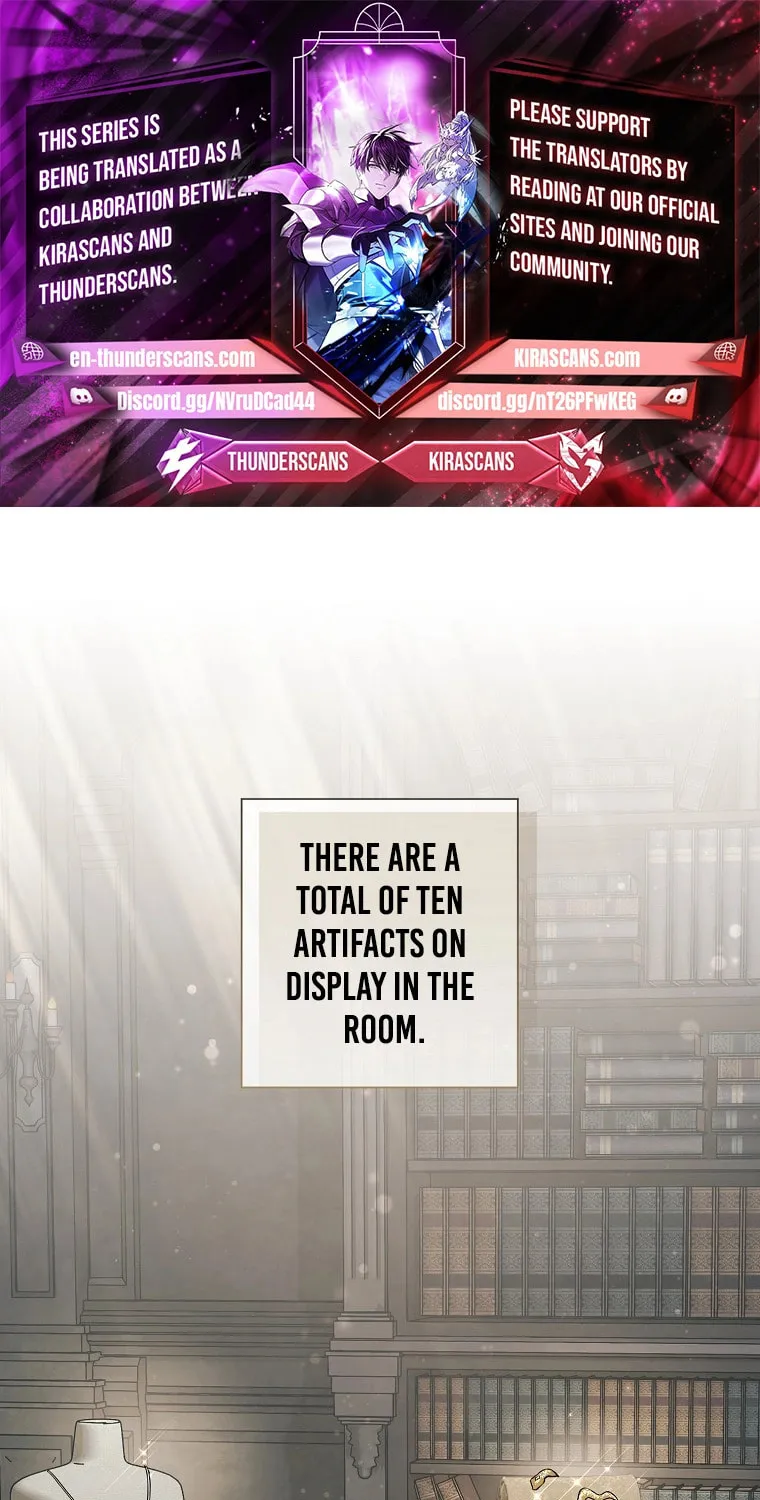 Read Magic Lord chapter 7 image 0 on Lezhin