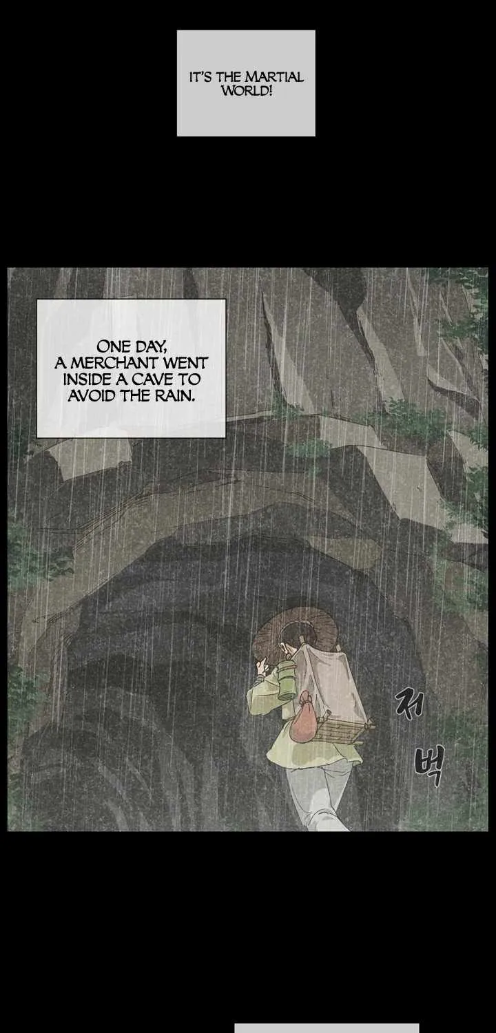 Read Magic Scholar chapter 0 image 14 on Lezhin