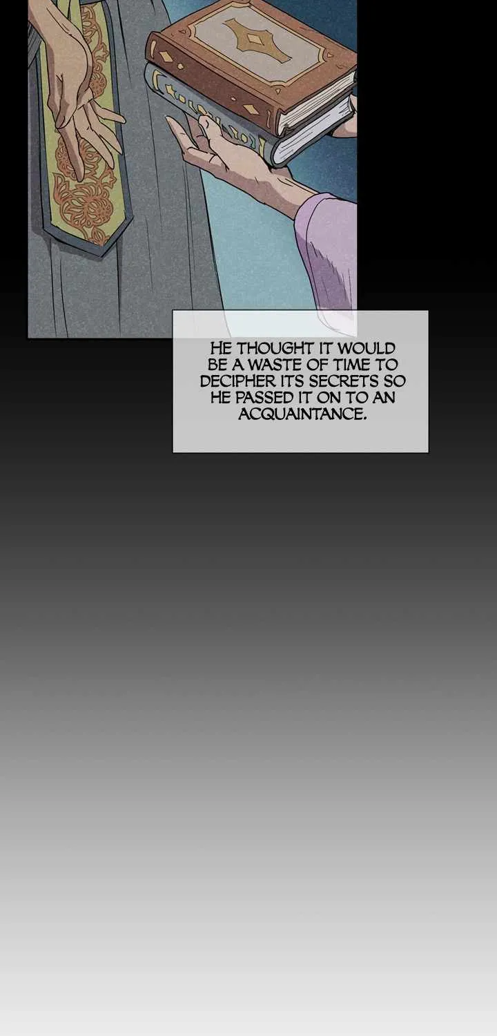 Read Magic Scholar chapter 0 image 20 on Lezhin