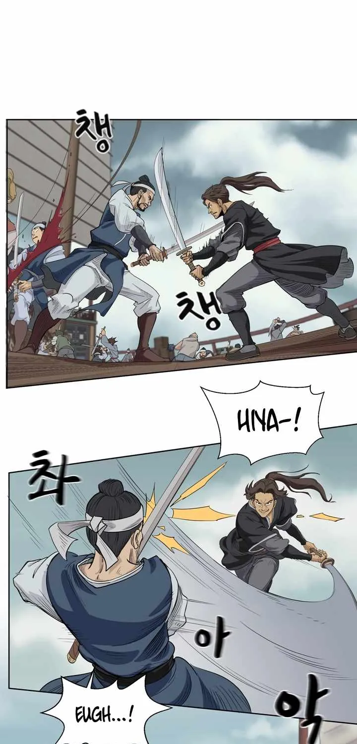 Read Magic Scholar chapter 0 image 24 on Lezhin