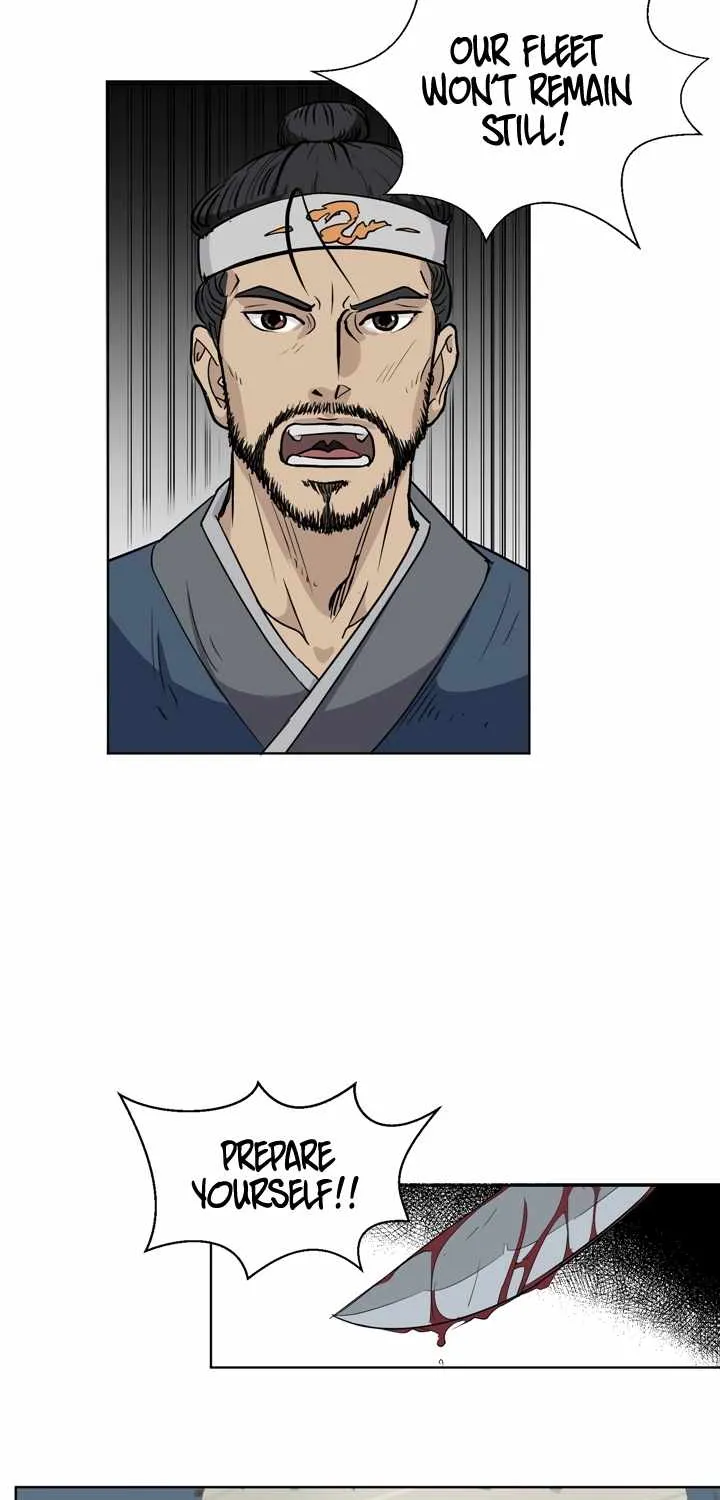 Read Magic Scholar chapter 0 image 26 on Lezhin