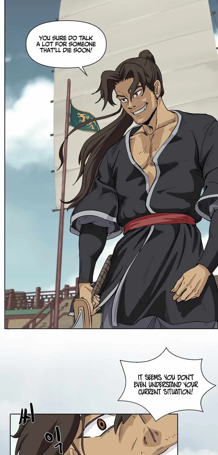 Read Magic Scholar chapter 0 image 27 on Lezhin