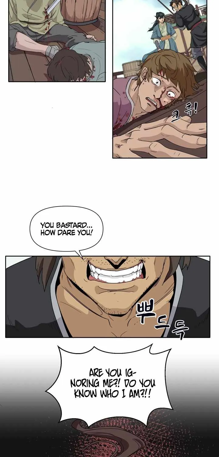 Read Magic Scholar chapter 0 image 35 on Lezhin