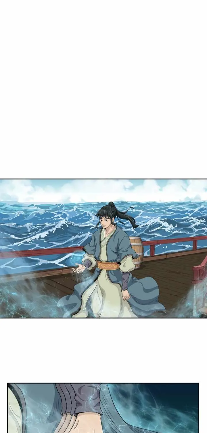 Read Magic Scholar chapter 0 image 38 on Lezhin