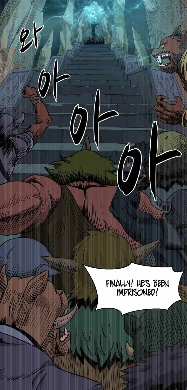 Read Magic Scholar chapter 0 image 8 on Lezhin
