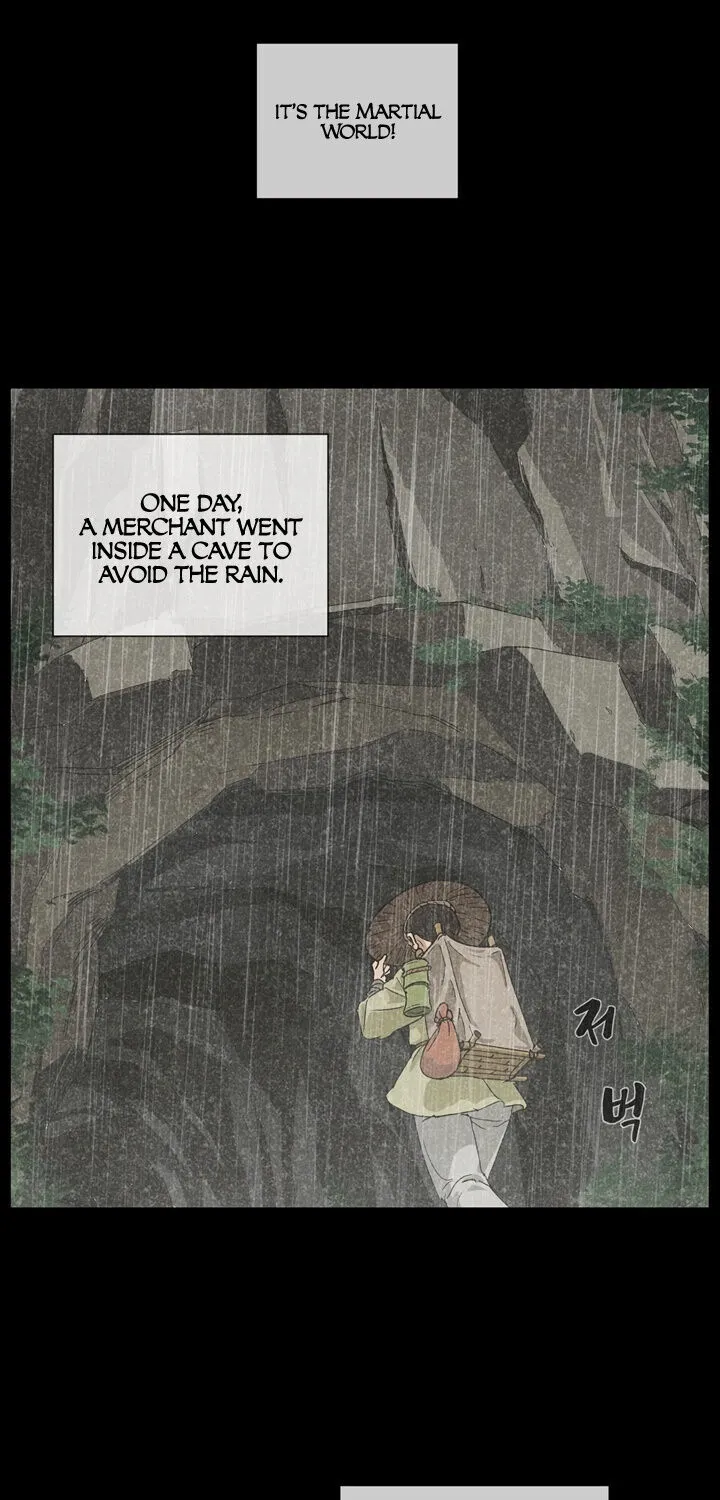 Read Magic Scholar chapter 1.1 image 13 on Lezhin