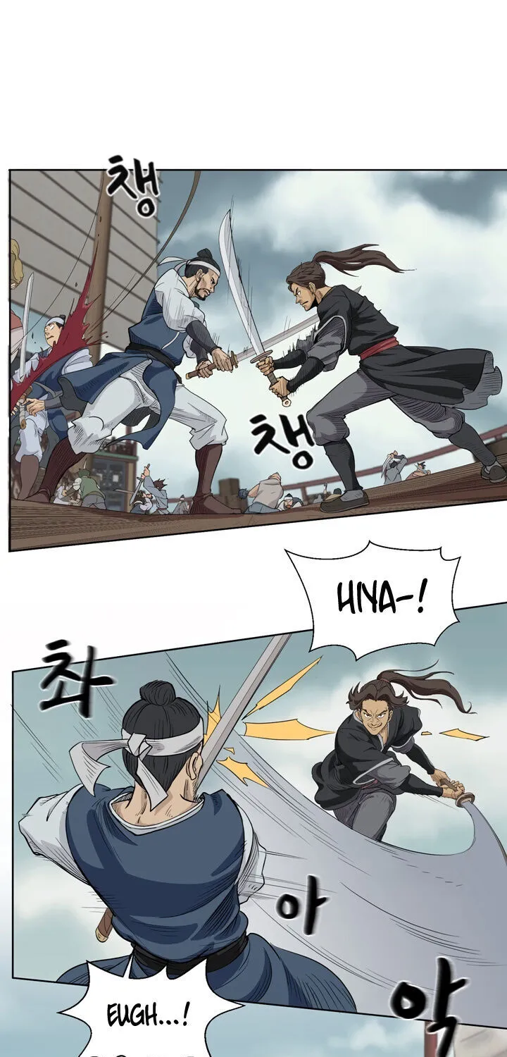 Read Magic Scholar chapter 1.1 image 23 on Lezhin