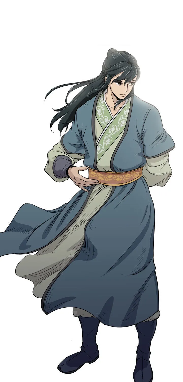 Read Magic Scholar chapter 1.1 image 32 on Lezhin