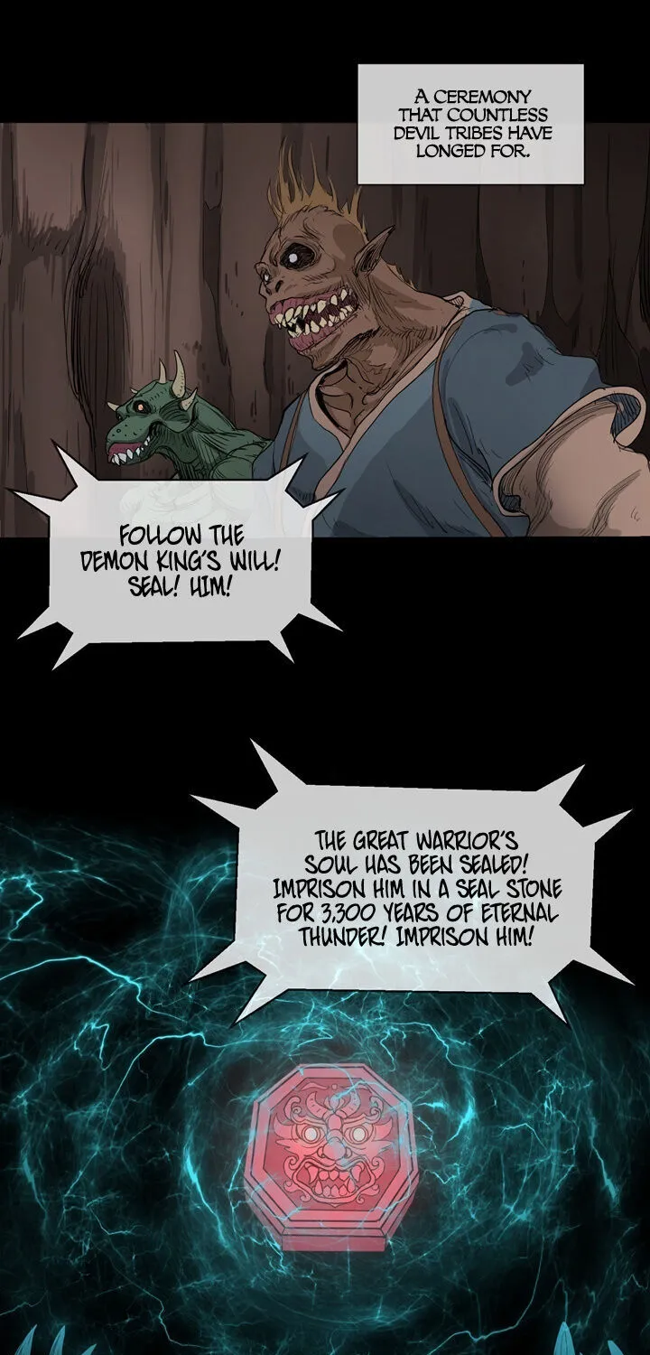 Read Magic Scholar chapter 1.1 image 4 on Lezhin
