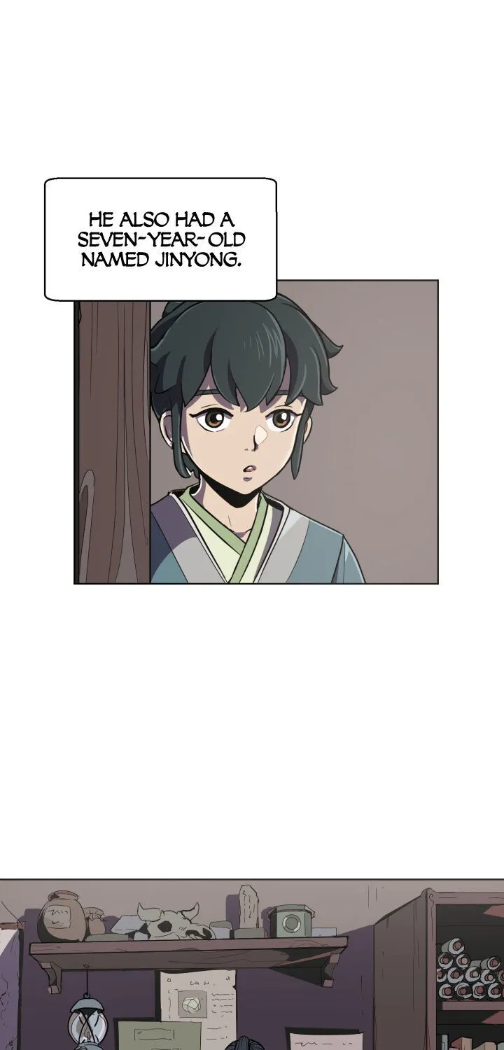 Read Magic Scholar chapter 1.2 image 1 on Lezhin