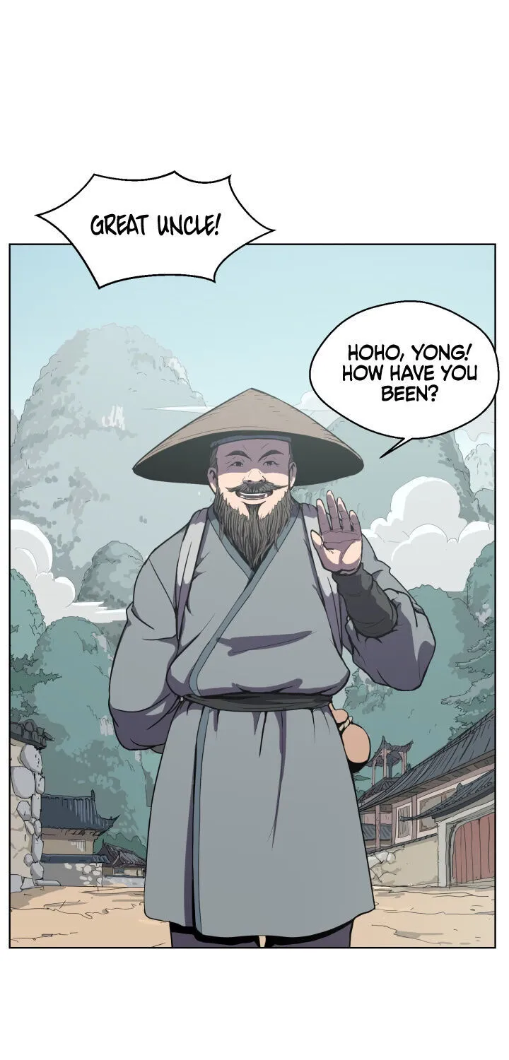 Read Magic Scholar chapter 1.2 image 13 on Lezhin