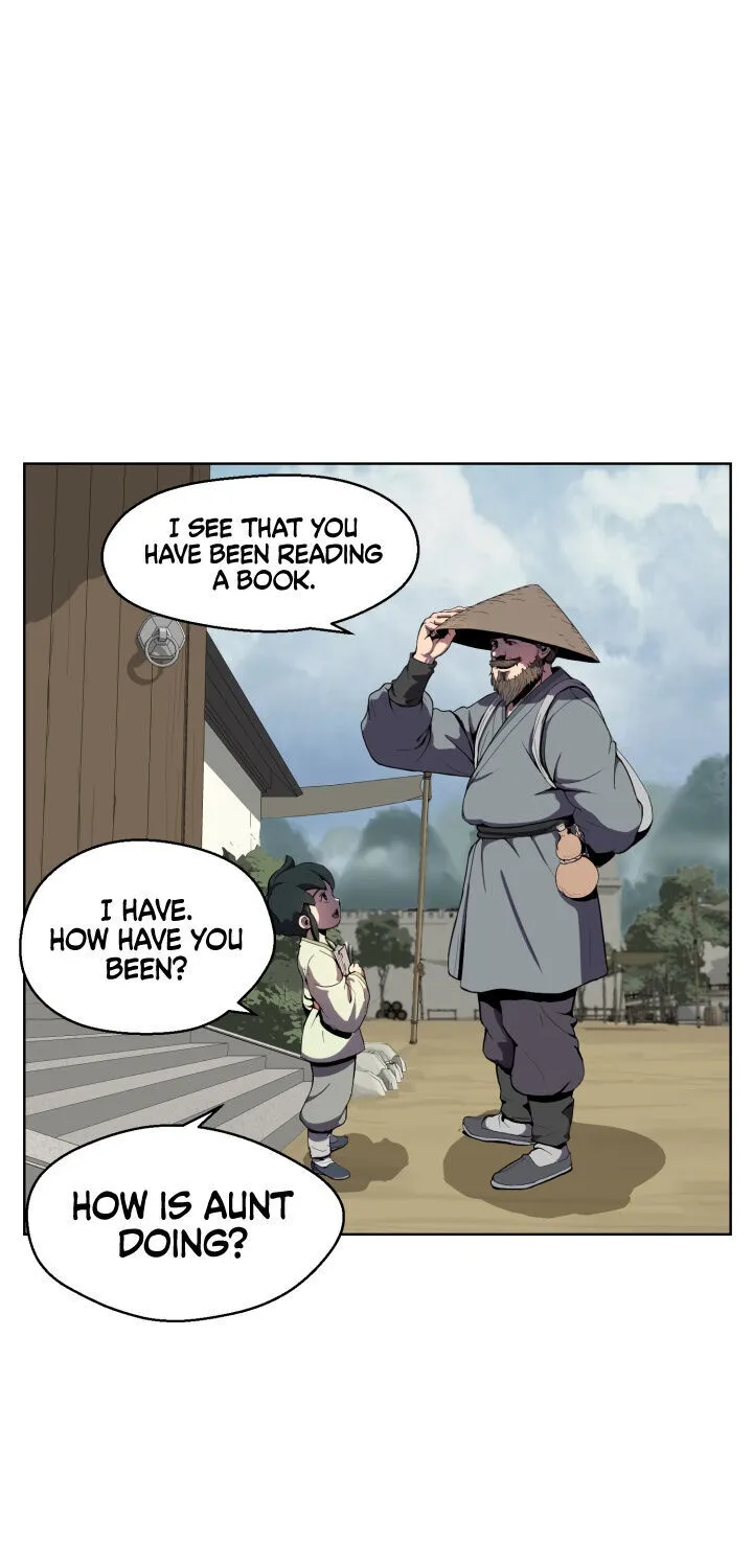 Read Magic Scholar chapter 1.2 image 14 on Lezhin