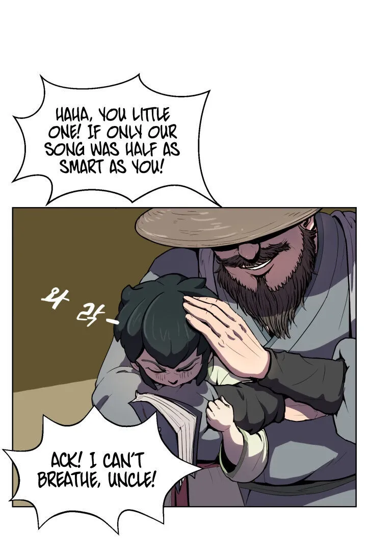 Read Magic Scholar chapter 1.2 image 16 on Lezhin