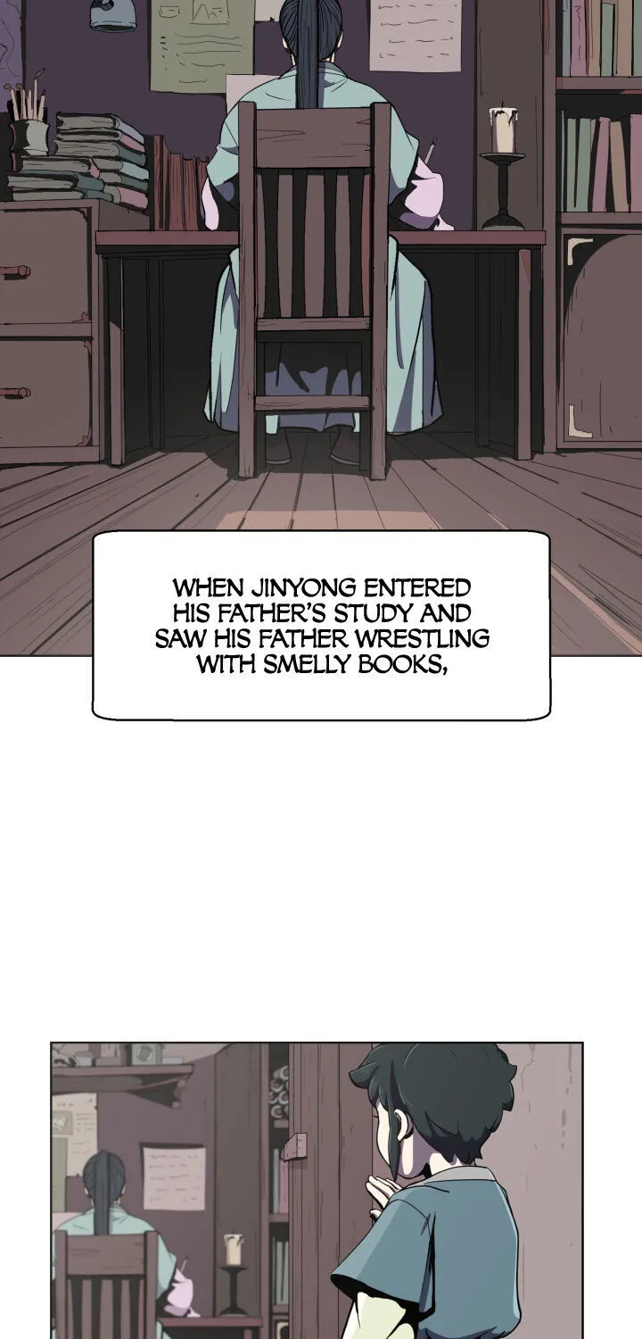 Read Magic Scholar chapter 1.2 image 2 on Lezhin