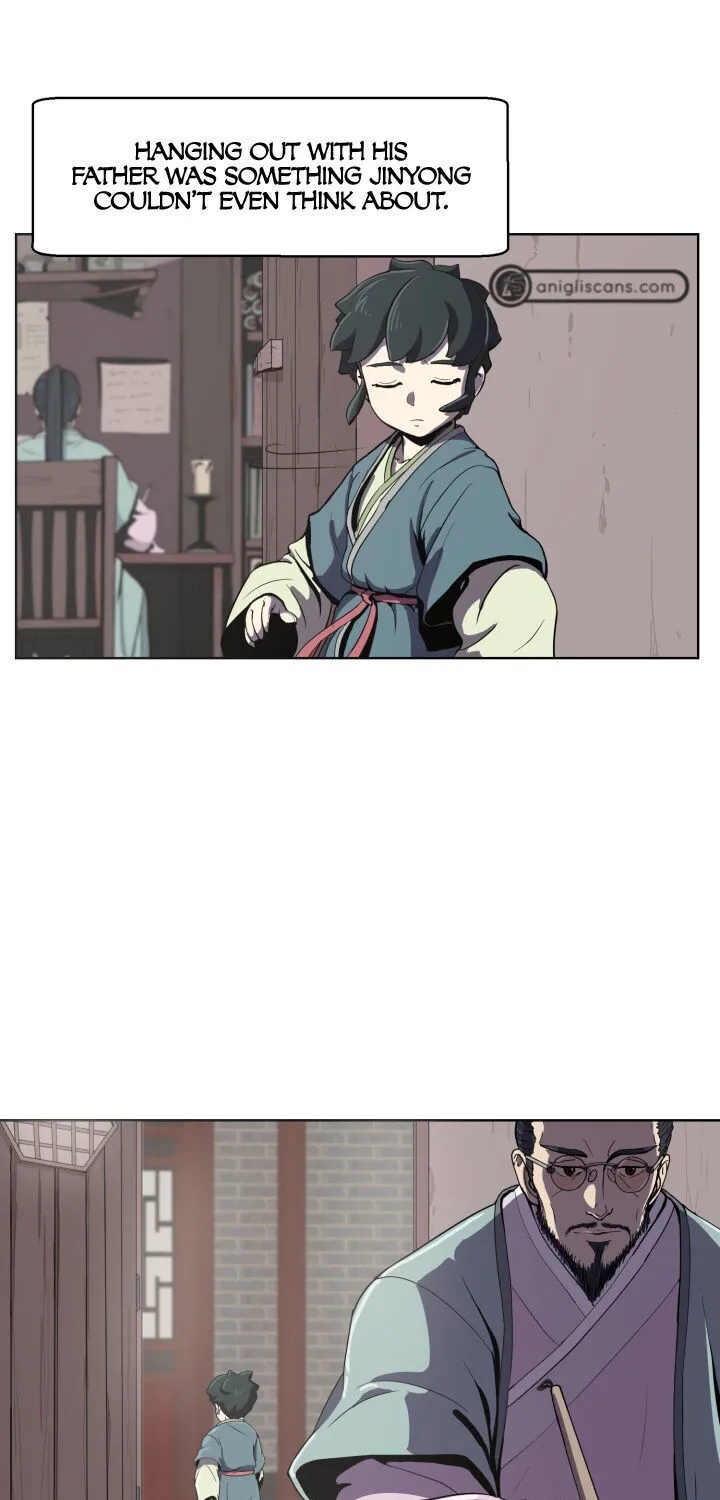 Read Magic Scholar chapter 1.2 image 4 on Lezhin
