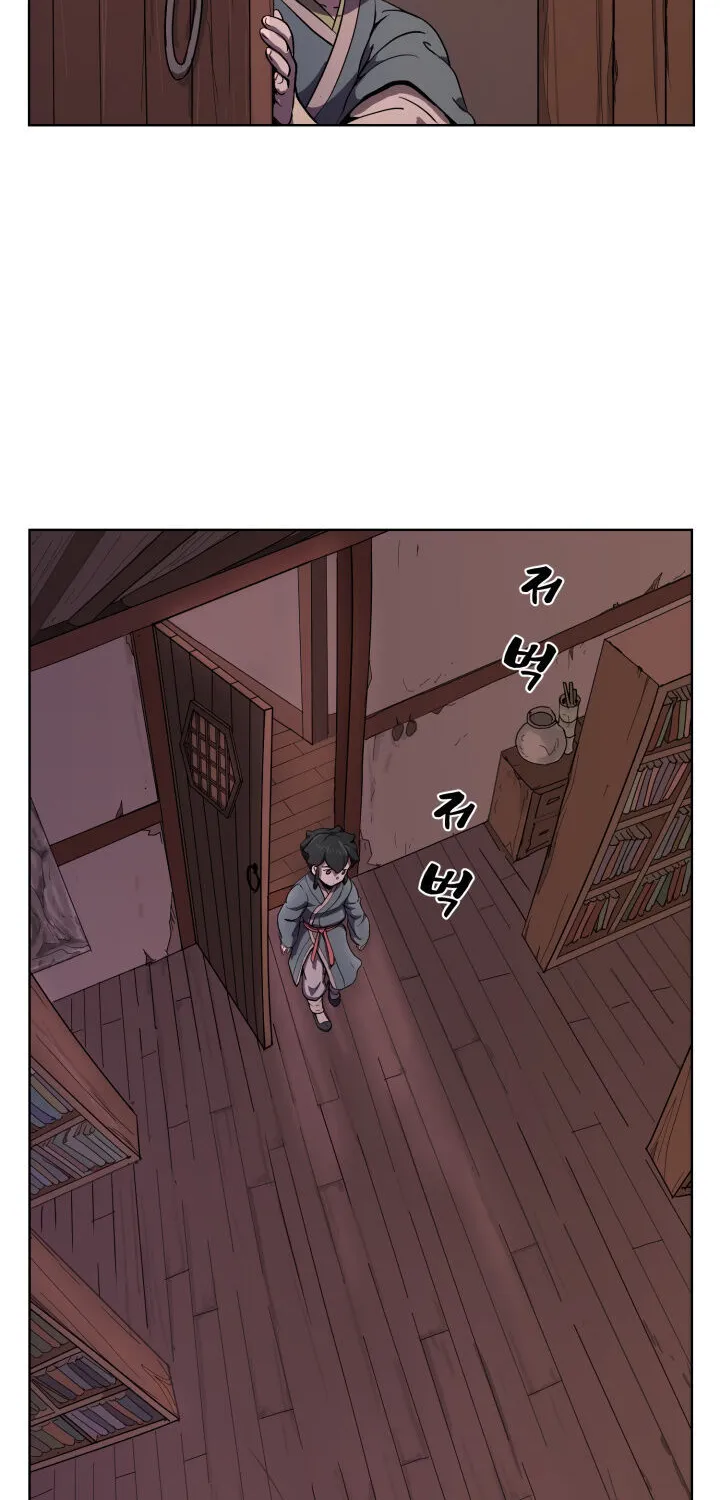 Read Magic Scholar chapter 1.2 image 42 on Lezhin