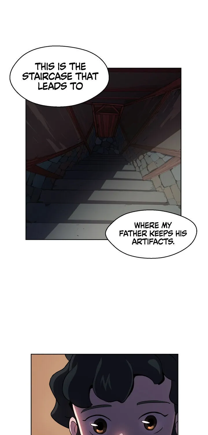Read Magic Scholar chapter 1.2 image 49 on Lezhin