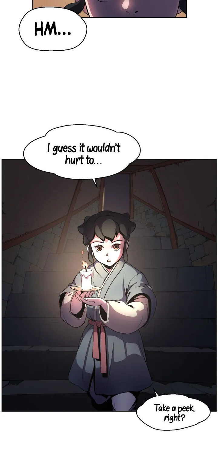 Read Magic Scholar chapter 1.2 image 50 on Lezhin
