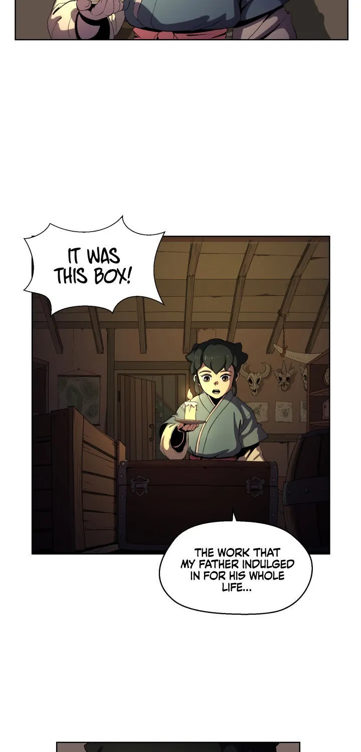 Read Magic Scholar chapter 1.2 image 56 on Lezhin