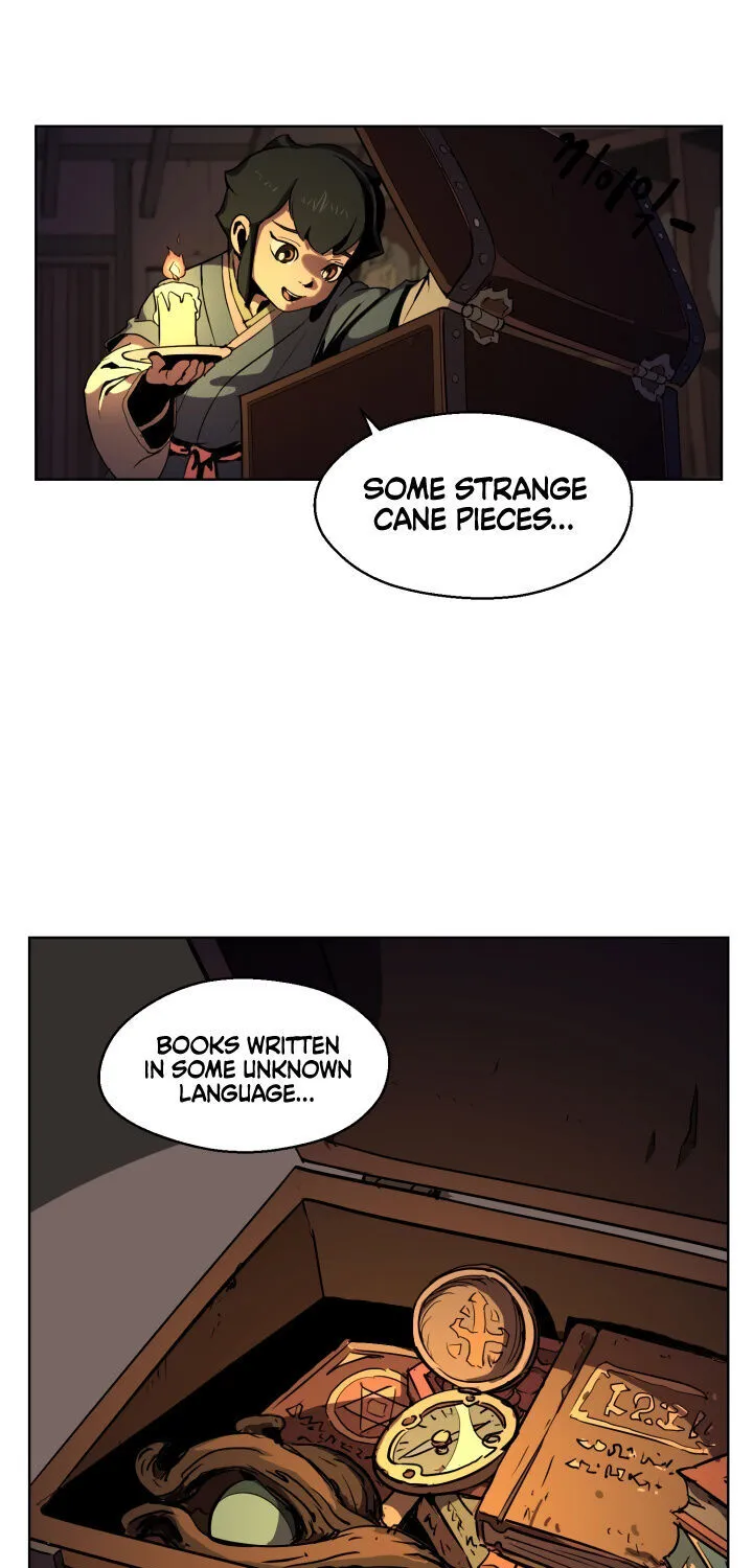 Read Magic Scholar chapter 1.2 image 58 on Lezhin