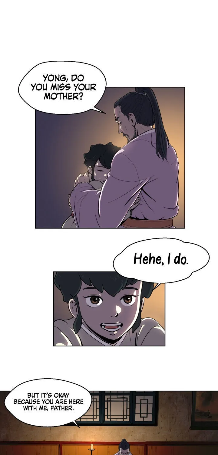 Read Magic Scholar chapter 1.2 image 8 on Lezhin