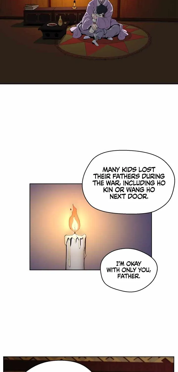 Read Magic Scholar chapter 1 image 10 on Lezhin