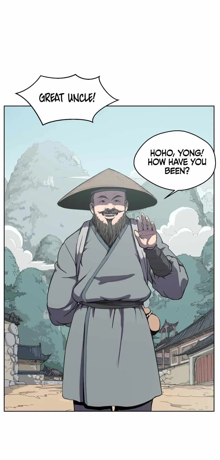 Read Magic Scholar chapter 1 image 14 on Lezhin