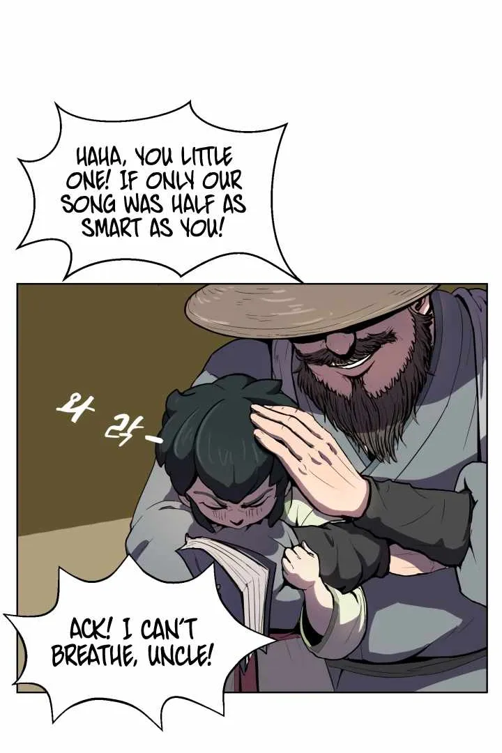 Read Magic Scholar chapter 1 image 17 on Lezhin