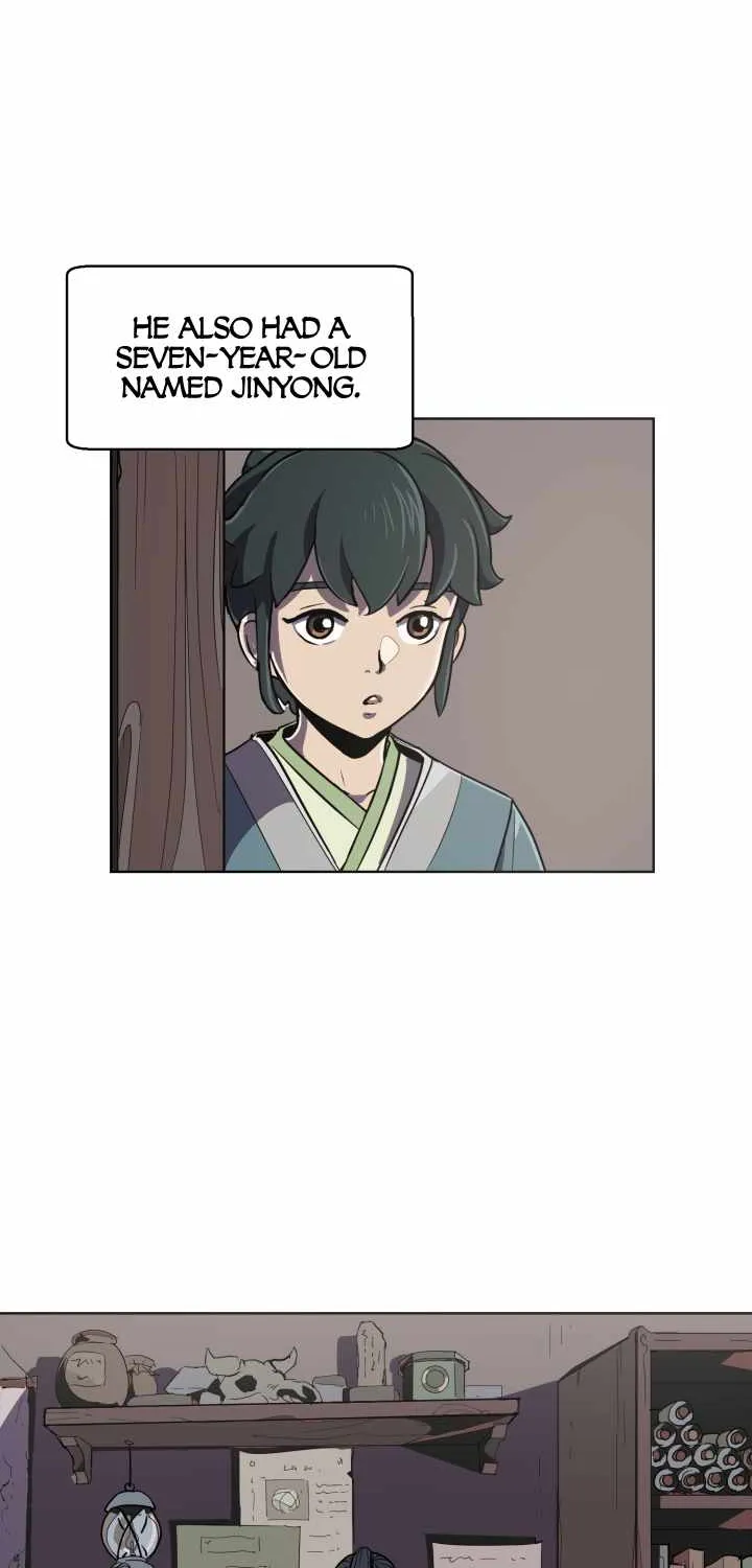 Read Magic Scholar chapter 1 image 2 on Lezhin